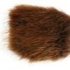 Wapsi Hair & Fur Beaver Hair Patch 1 Wapsi Hair & Fur Beaver Hair Patch