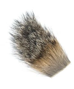 Wapsi Fox Hair Patch