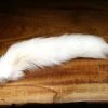 Wapsi Hair & Fur Whole Arctic Fox Tail 2 Wapsi Hair & Fur Whole Arctic Fox Tail