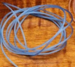 Hareline Adult Damsel Body Foam & Bodies