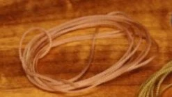 Hareline Adult Damsel Body Foam & Bodies