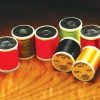Hareline Danville Flat Waxed Nylon Thread - 210 Denier