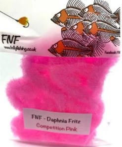 Nature's Spirit FNF Daphnia Fritz Chenille