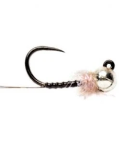 Fulling Mill Shop Flies Keslar's Dark & Dirty - Pink
