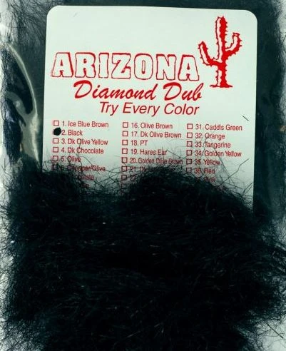 Rohmer Arizona Diamond Dub Dubbing 27 Rohmer Arizona Diamond Dub Dubbing