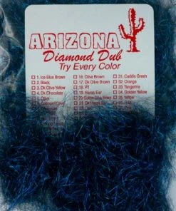 Rohmer Arizona Diamond Dub Dubbing 61 Rohmer Arizona Diamond Dub Dubbing