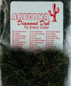 Rohmer Arizona Diamond Dub Dubbing 64 Rohmer Arizona Diamond Dub Dubbing