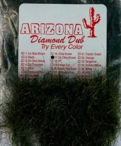 Rohmer Arizona Diamond Dub Dubbing 77 Rohmer Arizona Diamond Dub Dubbing