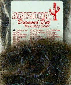 Rohmer Arizona Diamond Dub Dubbing 53 Rohmer Arizona Diamond Dub Dubbing