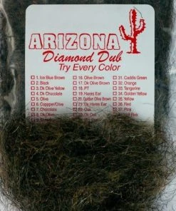 Rohmer Arizona Diamond Dub Dubbing 65 Rohmer Arizona Diamond Dub Dubbing