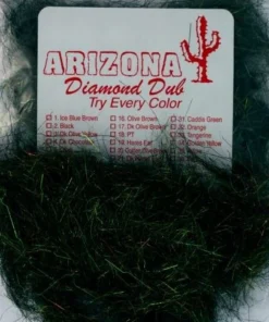 Rohmer Arizona Diamond Dub Dubbing