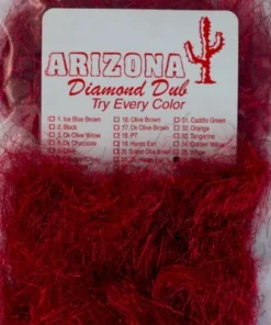Rohmer Arizona Diamond Dub Dubbing