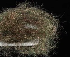 Nature's Spirit Sybai Fine Diamond Dubbing