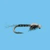 Solitude Mayhem Emerger - Black 1 Solitude Mayhem Emerger - Black