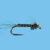 Solitude Mayhem Emerger - BWO Shop Flies