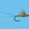 Solitude RS2 - Olive Shop Flies 1 Solitude RS2 - Olive Shop Flies