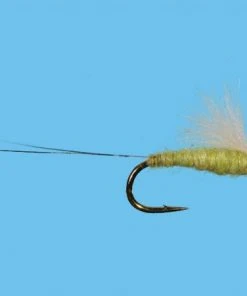 Solitude Shop Flies RS2 - PMD