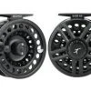 Rajeff Sports Echo Base Fly Reel