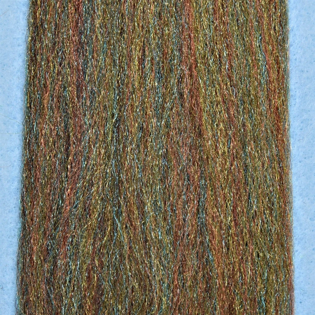 Hareline EP Fibers 3-D Yarn 3 Hareline EP Fibers 3-D Yarn