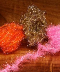 Hareline Spirit River UV Estaz Chenille