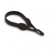 Loon Ergo Hackle Plier - Black