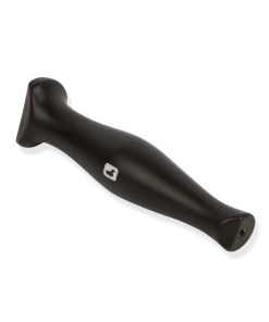 Loon Ergo Hair Packer - Black