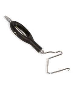 Loon Ergo Whip Finisher - Black