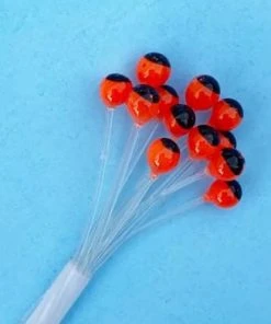 Hareline EP UV-X Crustacean Eyes