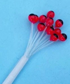 Hareline EP UV-X Crustacean Eyes