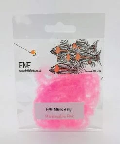 Nature's Spirit FNF Micro Jelly Fritz 6 Mm