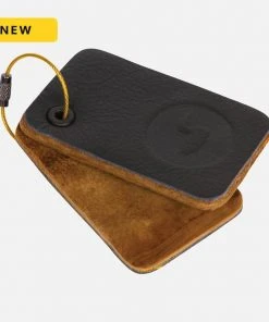 Floatant Loon Amadou Patch