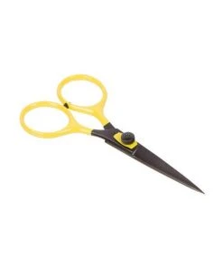 Loon Razor Scissors - 5"