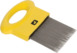 Loon Ergo Underfur Comb