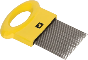 Loon Ergo Underfur Comb 3 Loon Ergo Underfur Comb