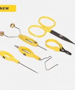 Loon Core Fly Tying Tool Kit