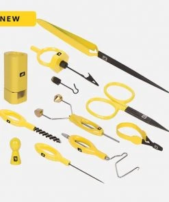 Tools & Vises Loon Complete Fly Tying Tool Kit