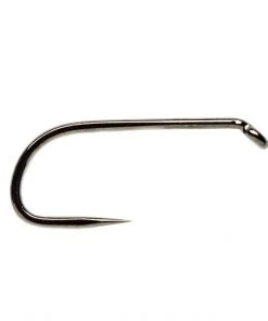 Fulling Mill 35105 Competition Heavyweight Hook Barbless Hooks & Shanks