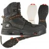 Wading Gear Korkers Terror Ridge Wading Boot - Felt & Kling-On Soles