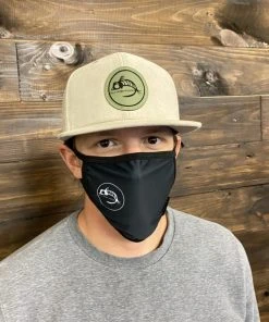 Clothing & Logo Gear Fly Fish Food - Civil Mask