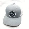 Captuer Fly Fish Food Black Logo Hat - Gray Hats