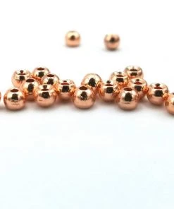 Firehole Stones Plated Tungsten Beads