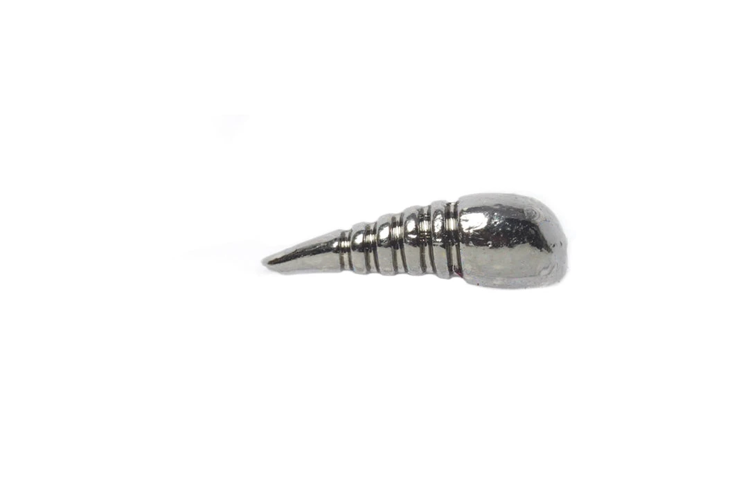 Beads Fulling Mill Tungsten Jig Back 3 Beads Fulling Mill Tungsten Jig Back
