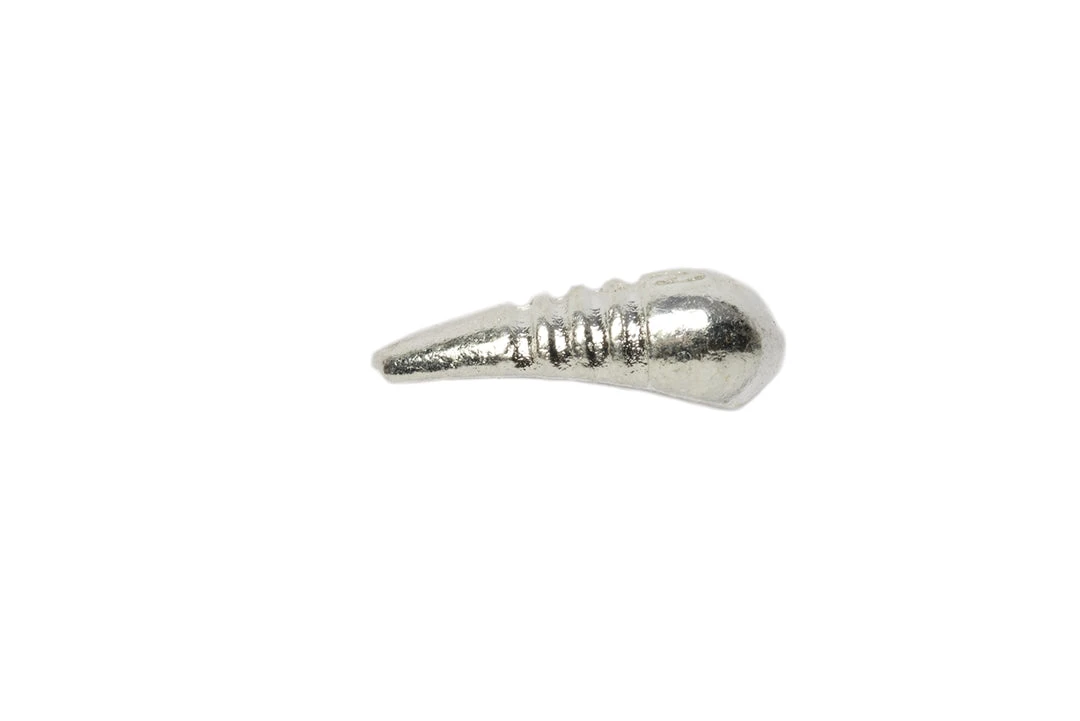 Beads Fulling Mill Tungsten Jig Back 6 Beads Fulling Mill Tungsten Jig Back