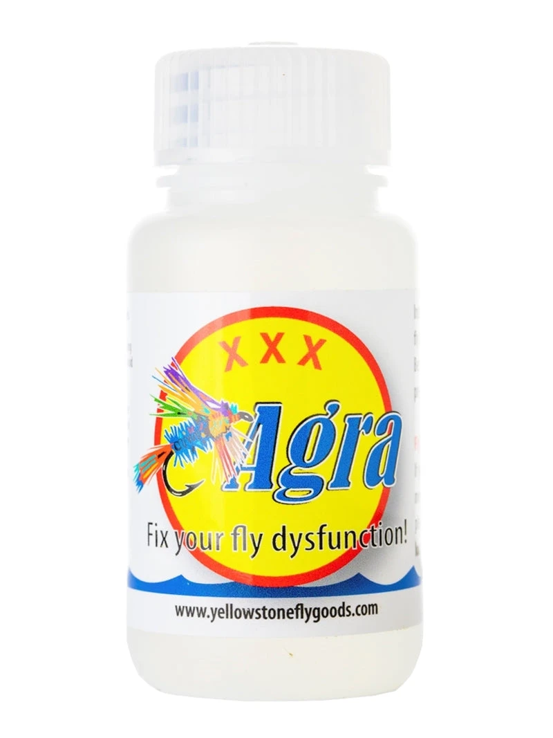 Alpine Fly Agra Floatant 3 Alpine Fly Agra Floatant