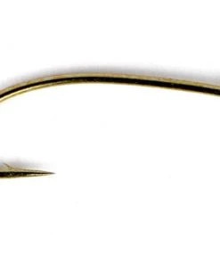 Fulling Mill 1270 - Living Larva Hook Hooks & Shanks