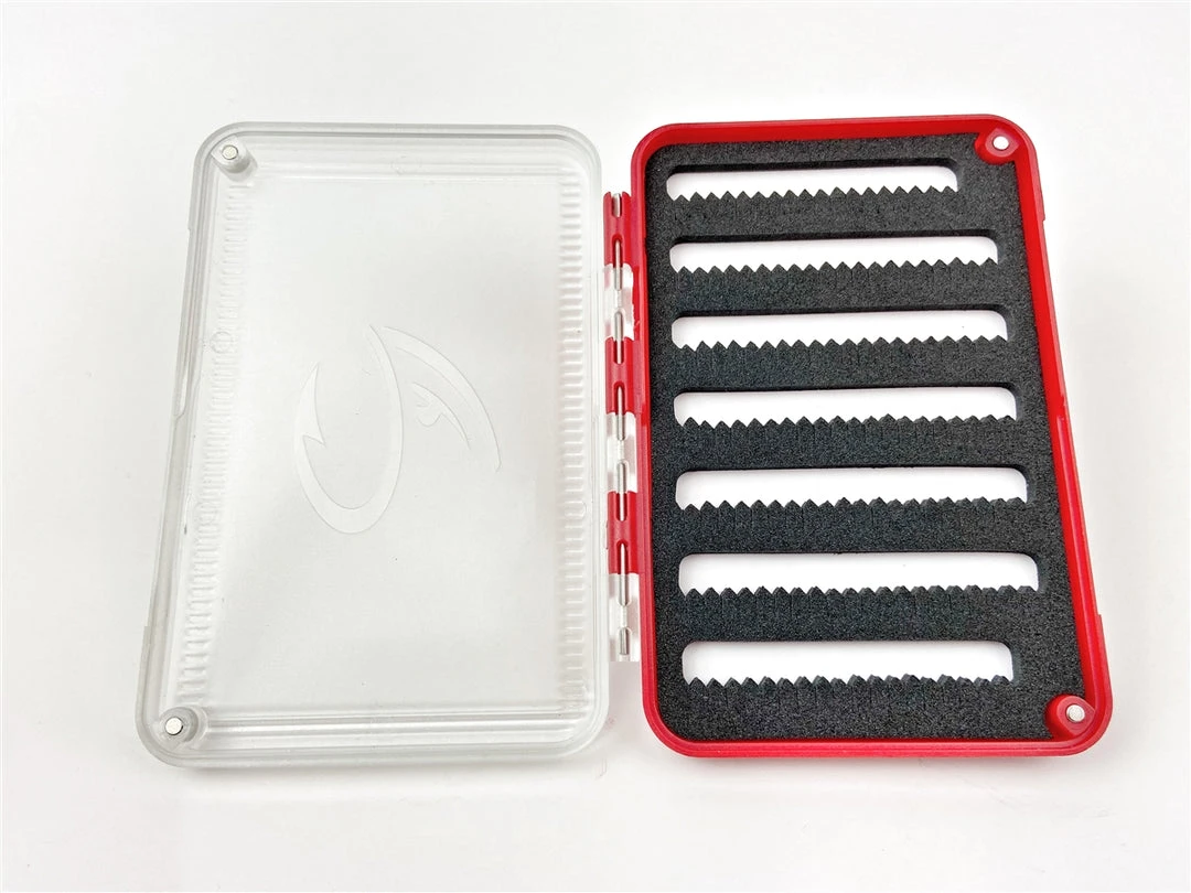 Fulling Mill Pocket Box 4 Fulling Mill Pocket Box