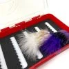 Fly Boxes Fulling Mill Streamer Box