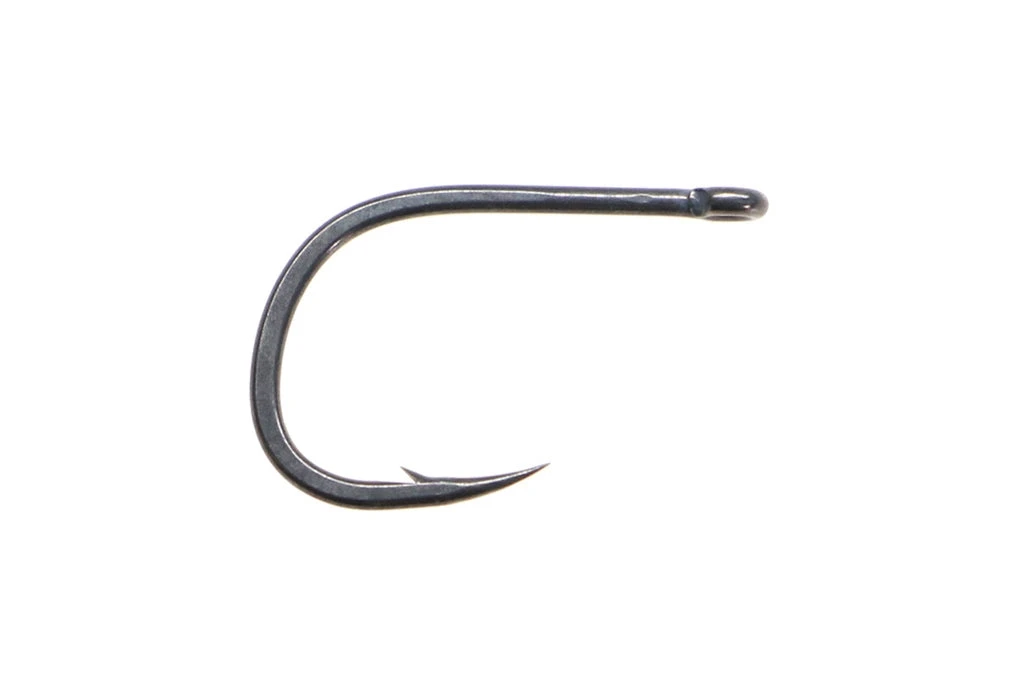 Fulling Mill 32505 Bonio Barbed Carp Hook Hooks & Shanks 3 Fulling Mill 32505 Bonio Barbed Carp Hook Hooks & Shanks