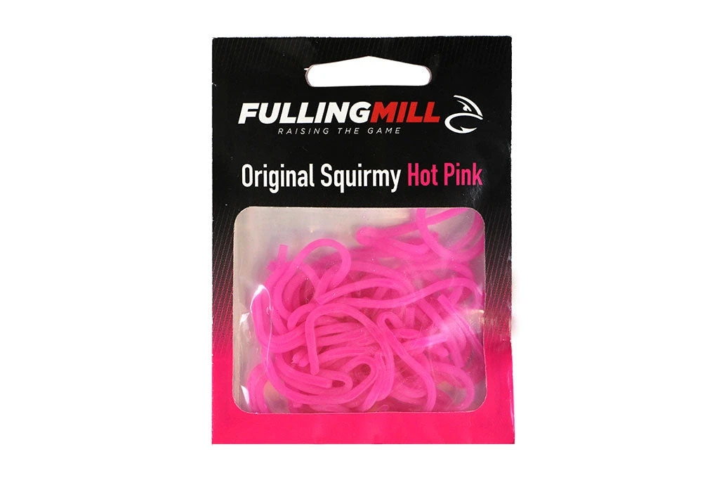 Fulling Mill Original Squirmy 3 Fulling Mill Original Squirmy