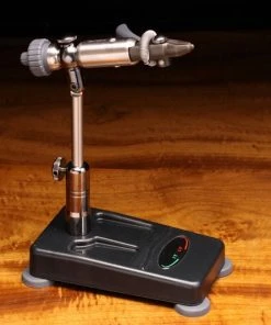 Hareline Tools & Vises Stonfo - Kaiman Vise